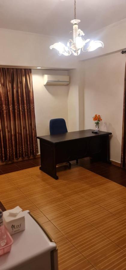 Paradise Hotel Tanjung Pinang Kültér fotó