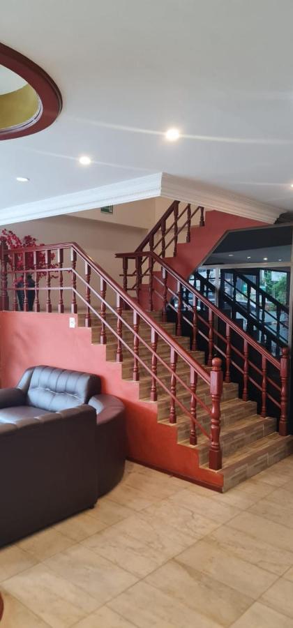 Paradise Hotel Tanjung Pinang Kültér fotó