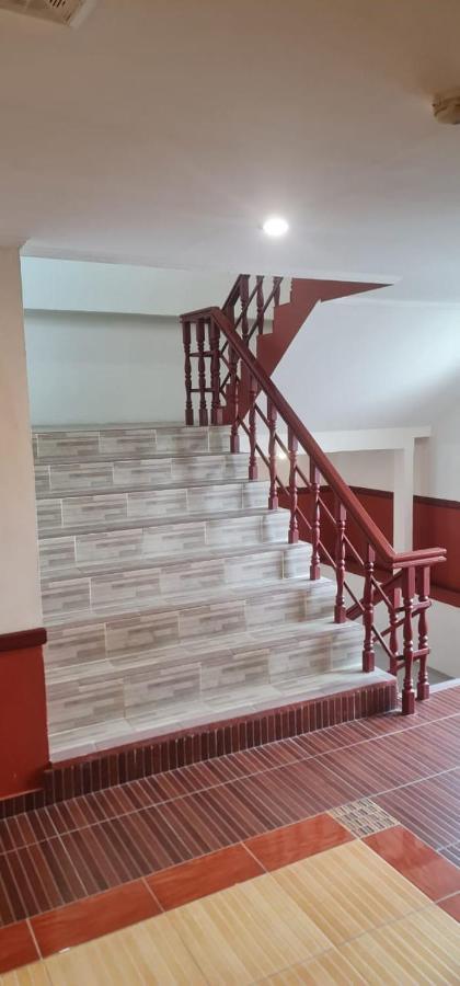 Paradise Hotel Tanjung Pinang Kültér fotó